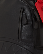 Embossed Shark Traveler Backpack (Dlxv) - image 10