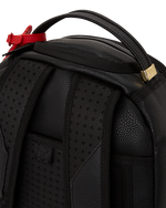 Embossed Shark Traveler Backpack (Dlxv) - image 11
