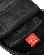 Embossed Shark Traveler Backpack (Dlxv) - image 12