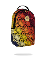 Tiger Roar Gold Plated Backpack - image 3