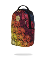 Tiger Roar Gold Plated Backpack - image 7
