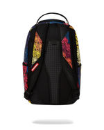 Tiger Roar Gold Plated Backpack - image 8