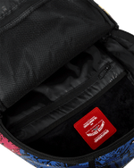 Tiger Roar Gold Plated Backpack - image 11