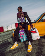 Payday Everyday Backpack (Dlxv) - image 10
