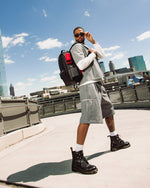 Ninja Strada Backpack - image 4