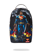 Superman No Stopping Me Backpack
