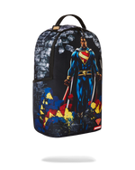 Superman No Stopping Me Backpack - image 3