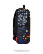Superman No Stopping Me Backpack - image 5