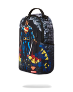 Superman No Stopping Me Backpack - image 7