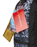 Superman No Stopping Me Backpack - image 16