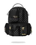 Special Ops Night Watch Backpack (Dlxv)
