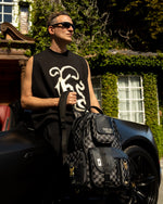 Special Ops Night Watch Backpack (Dlxv) - image 2