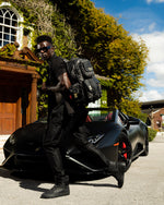 Special Ops Night Watch Backpack (Dlxv) - image 12