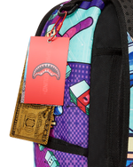 Diablo 24K Multiverse Backpack - image 13
