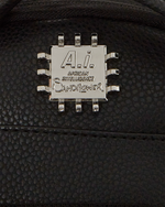 A.I. The 54 (Patches Of Africa) Cargo Backpack - image 14