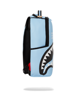 SHARK CENTRAL (BLUE) BACKPACK (DLXV)