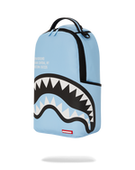 SHARK CENTRAL (BLUE) BACKPACK (DLXV)