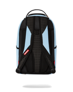 SHARK CENTRAL (BLUE) BACKPACK (DLXV)