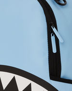 SHARK CENTRAL (BLUE) BACKPACK (DLXV)