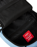 SHARK CENTRAL (BLUE) BACKPACK (DLXV)