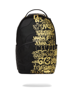 Half Graff Glide Backpack (Dlxv)