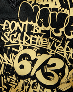 Half Graff Glide Backpack (Dlxv) - image 14