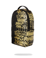 Half Graff Glide Backpack (Dlxv) - image 7