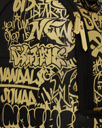 Half Graff Glide Backpack (Dlxv) - image 11