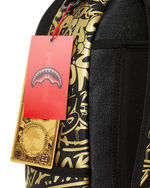 Half Graff Glide Backpack (Dlxv) - image 16