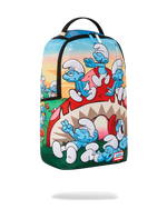 Smurfs Mushroom Chill Backpack - image 3