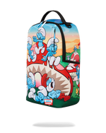 Smurfs Mushroom Chill Backpack - image 7