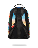 Smurfs Mushroom Chill Backpack - image 9