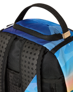 Smurfs Mushroom Chill Backpack - image 12