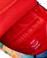 Smurfs Mushroom Chill Backpack - image 13