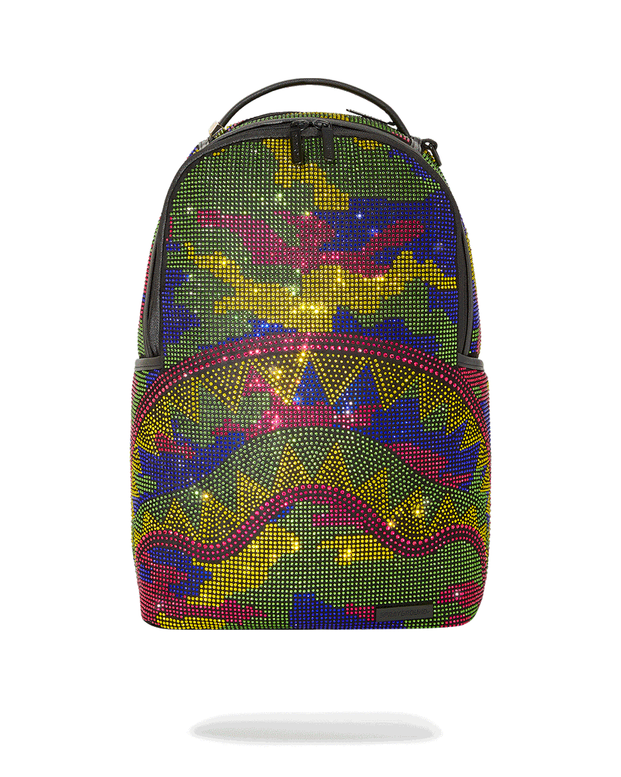 Trinity Inverted Reality Backpack
