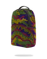 Trinity Inverted Reality Backpack - image 8