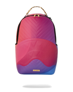 Sunburst Wave Backpack (Dlxv)