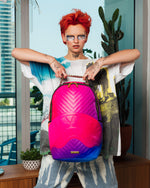 Sunburst Wave Backpack (Dlxv) - image 4