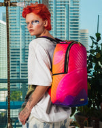 Sunburst Wave Backpack (Dlxv) - image 8