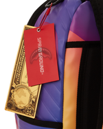 Sunburst Wave Backpack (Dlxv) - image 15