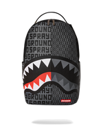 Sharkfinity Stealth Pilot Backpack (Dlxv)