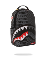 Sharkfinity Stealth Pilot Backpack (Dlxv) - image 3
