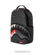 Sharkfinity Stealth Pilot Backpack (Dlxv) - image 7