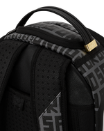 Sharkfinity Stealth Pilot Backpack (Dlxv) - image 12