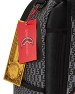 Sharkfinity Stealth Pilot Backpack (Dlxv) - image 14
