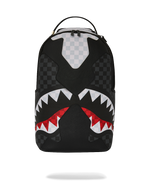 Triple Decker Heir To The Throne Backpack