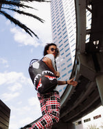 Triple Decker Heir To The Throne Backpack - image 2