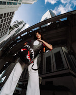 Triple Decker Heir To The Throne Backpack - image 10