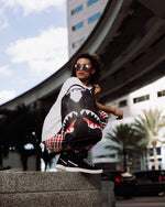 Triple Decker Heir To The Throne Backpack - image 12
