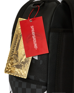 Triple Decker Heir To The Throne Backpack - image 18